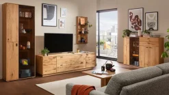 Discount Highboard Ferrol Kommoden|Kommoden