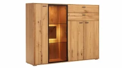Discount Highboard Ferrol Kommoden|Kommoden