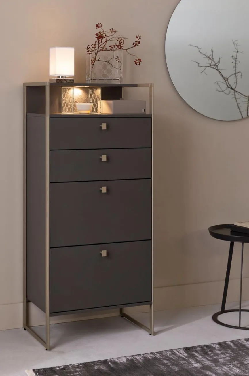 JOOP! Schuhschränke|Highboard Frames