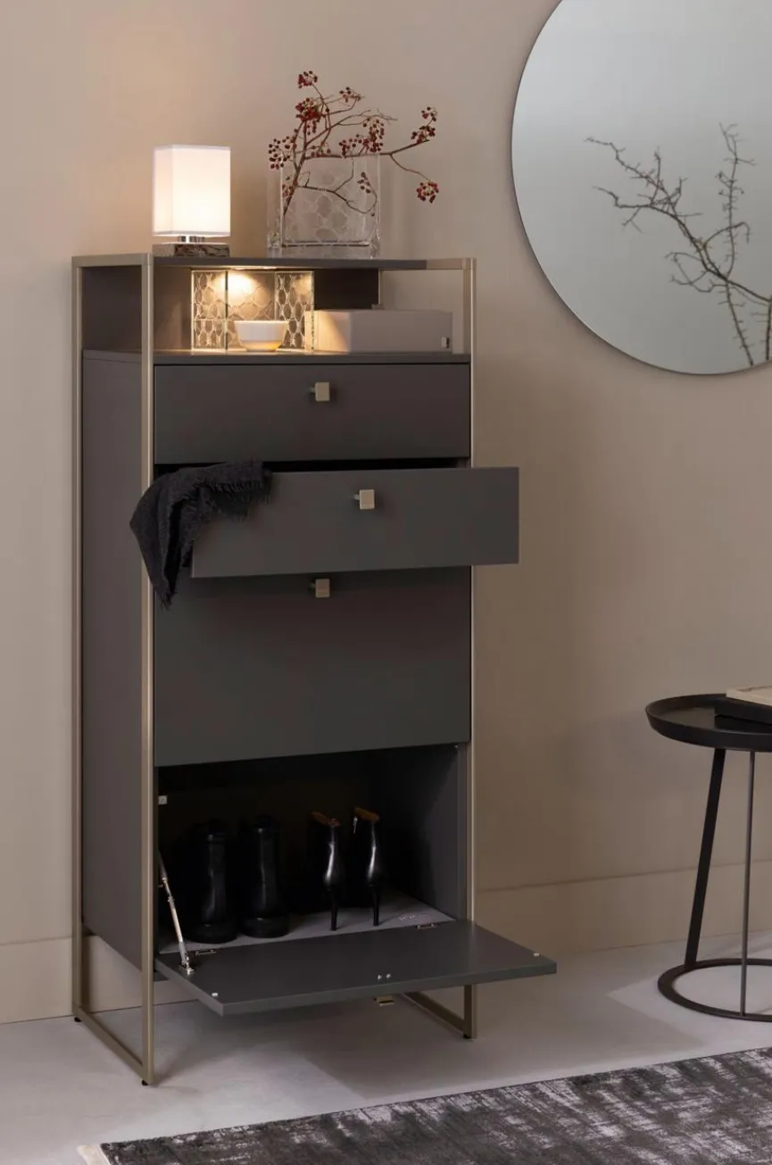 JOOP! Schuhschränke|Highboard Frames