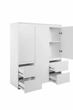 Clearance Highboard Image Kinder Kinderkommoden & -Nachttische|Kinderkommoden & -Nachttische