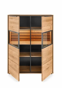 set one by Musterring Kommoden|Highboard Jackson