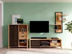 Outlet Highboard Jytana Kommoden|Kommoden