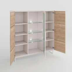 Sale Highboard Kai Kommoden|Kommoden