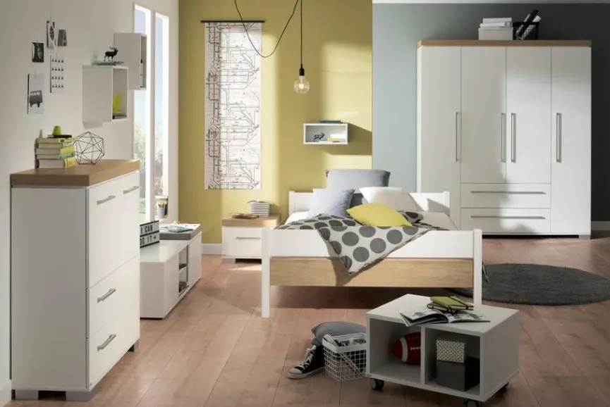 Kinder Paidi Highboard Kira