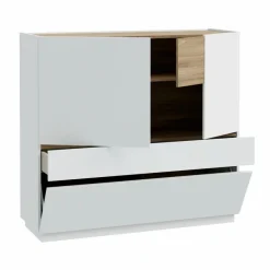 Hot Highboard Lewisville Kommoden
