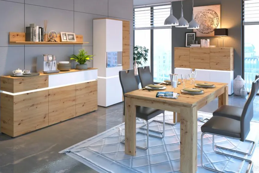 Wójcik Kommoden|Highboard Luci