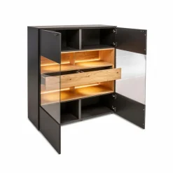 Best Highboard Lumea Kommoden|Kommoden