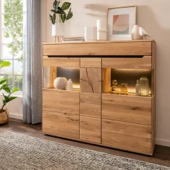 CASEDO Highboard Melilla