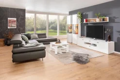 IDEAL Wohnen Kommoden|Highboard Morella