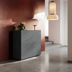 Best Highboard Nex Pur Box 2.0 Kommoden