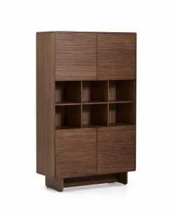 Kave Home Kommoden|Kommoden|Highboard Norlen