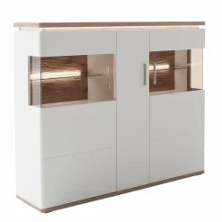 MCA Kommoden|Highboard Palermo