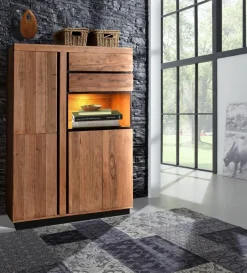 WOLFMÖBEL Kommoden|Kommoden|Highboard Paris