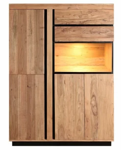 WOLFMÖBEL Kommoden|Kommoden|Highboard Paris