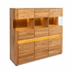Highboard Porto