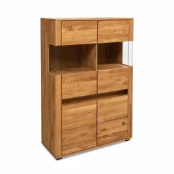 Online Highboard Porto Kommoden|Kommoden