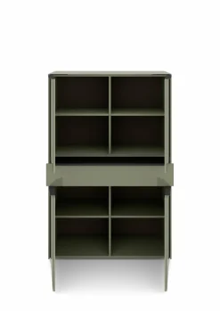 set one by Musterring Highboard Reno