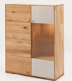 Online Highboard Sabrina Kommoden|Kommoden
