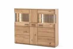 Kommoden|Highboard Salvador