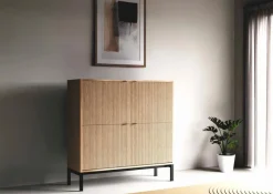 Portobello Highboard Sami