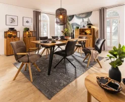 MAISON Kommoden|Kommoden|Highboard Santa Anna