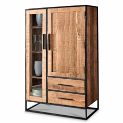 Hot Highboard Spring Kommoden|Kommoden