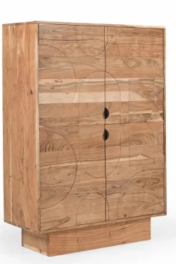 Portobello Highboard Stamped Sam