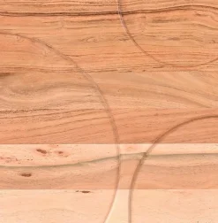 Portobello Highboard Stamped Sam