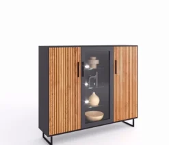 Elfo Kommoden|Kommoden|Highboard Stella