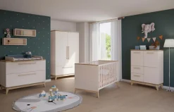 Highboard Stiene Kinder Kinderkommoden & -Nachttische|Kinderkommoden & -Nachttische