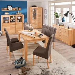 Elfo Kommoden|Kommoden|Highboard Tabea