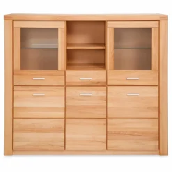 Elfo Kommoden|Kommoden|Highboard Tabea