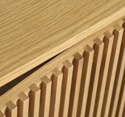 Outlet Highboard Tiber Kommoden|Kommoden