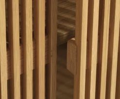 Outlet Highboard Tiber Kommoden|Kommoden