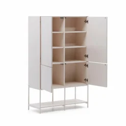Kave Home Kommoden|Kommoden|Highboard Vedrana
