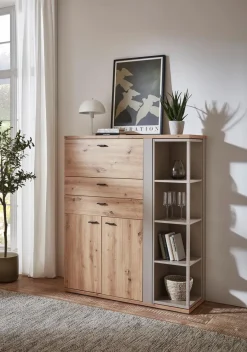 IDEAL Wohnen Highboard Vigo