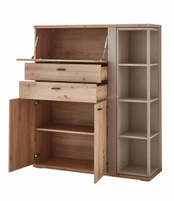 IDEAL Wohnen Highboard Vigo