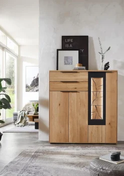 Hot Highboard WM 1910 Kommoden|Kommoden