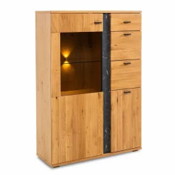 Kommoden|Highboard Yellowstone