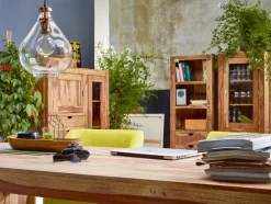 WOLFMÖBEL Highboard Yoga