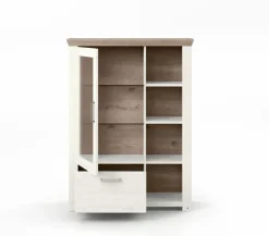 Clearance Highboard York Kommoden