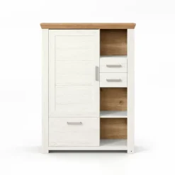 set one by Musterring Kommoden|Highboard York
