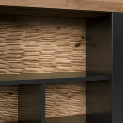 Outlet Highboard York Kommoden