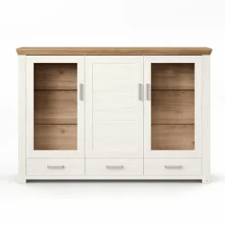 set one by Musterring Highboard York