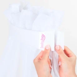 Kinder babybay Himmel