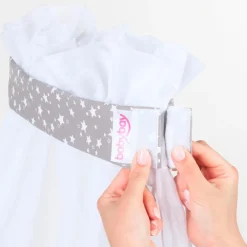 Kinder babybay Stubenwagen & Babywiegen|Stubenwagen & Babywiegen|Himmel