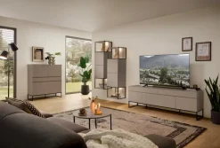 New Hängeelement Saposa Regale