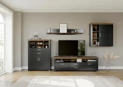 Best Hängeelement York Vitrinen