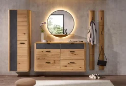 Hängegarderobenschrank Montepane Garderobenschränke